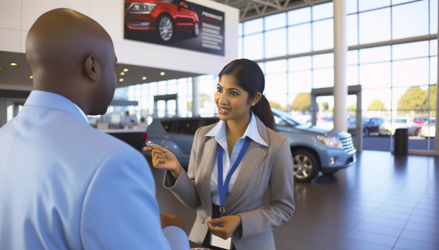 Image for Personalizing the Service Experience