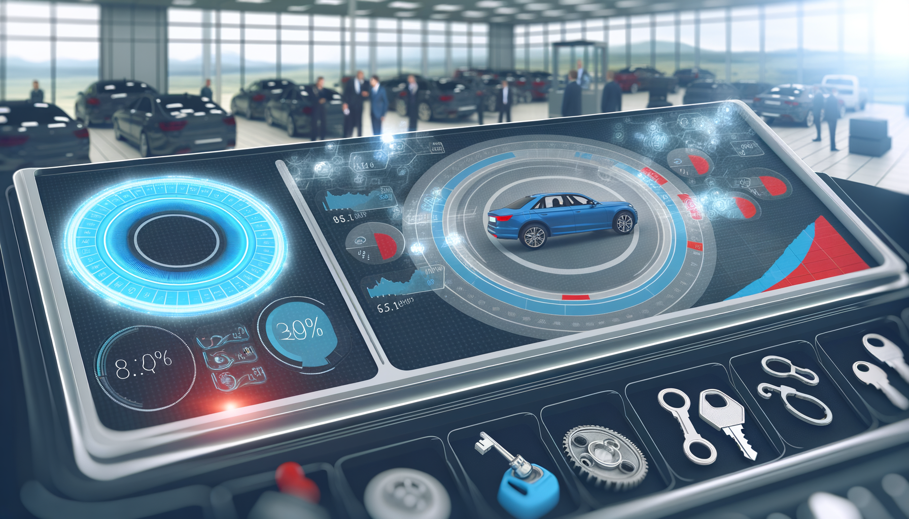 Image for Measuring Success and ROI of Customer Experience Improvements