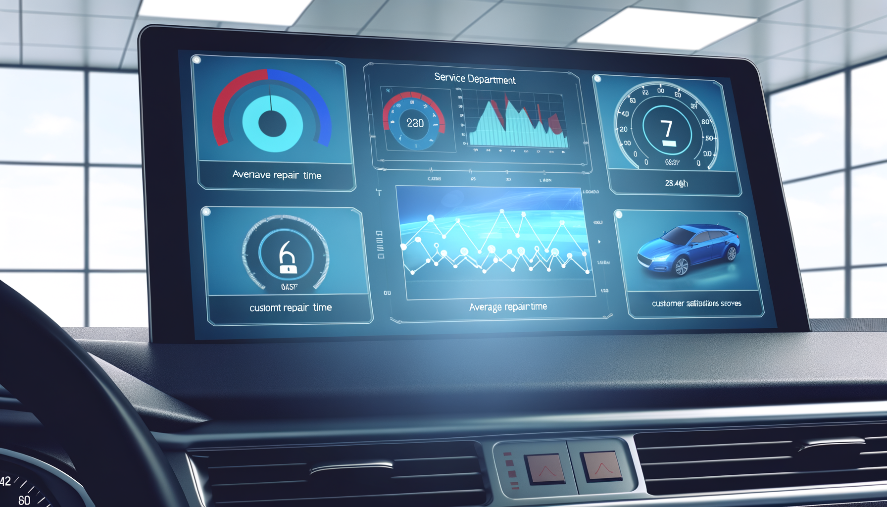 Image for Understanding the Importance of Service Department Analytics