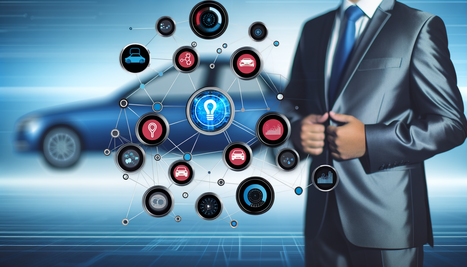 Image for Predictive Maintenance Analytics: A Game Changer