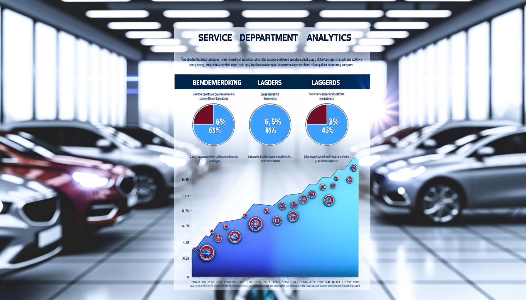 Image for Benchmarking Against Industry Standards