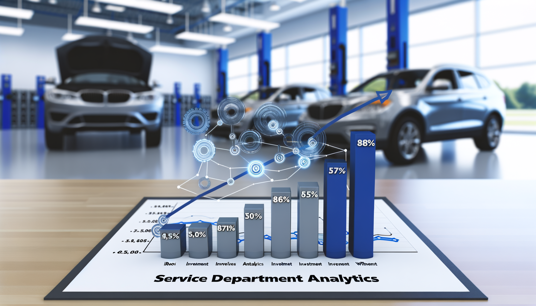 Image for Maximizing ROI from Analytics Investments