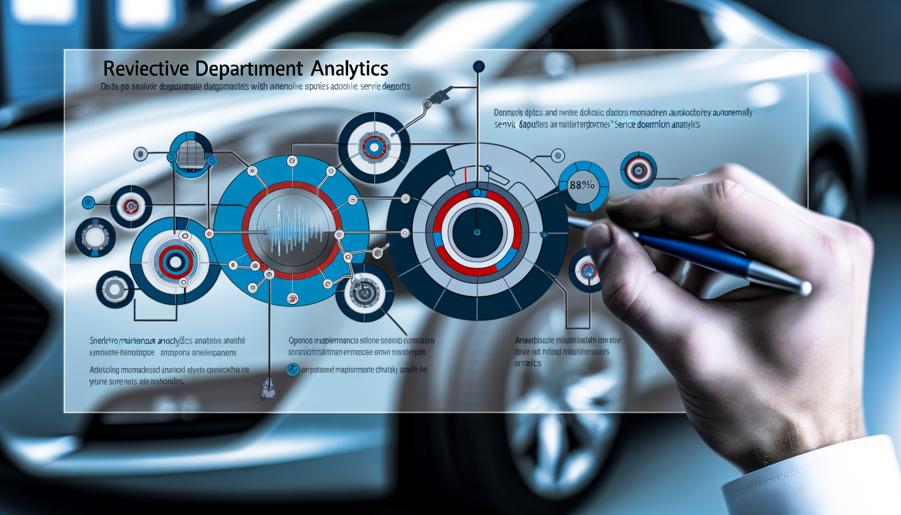 Image for Implementing Predictive Maintenance Analytics