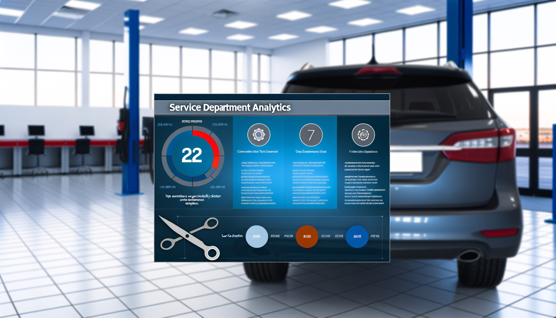 Image for Tools and Technologies for Data-Driven Insights