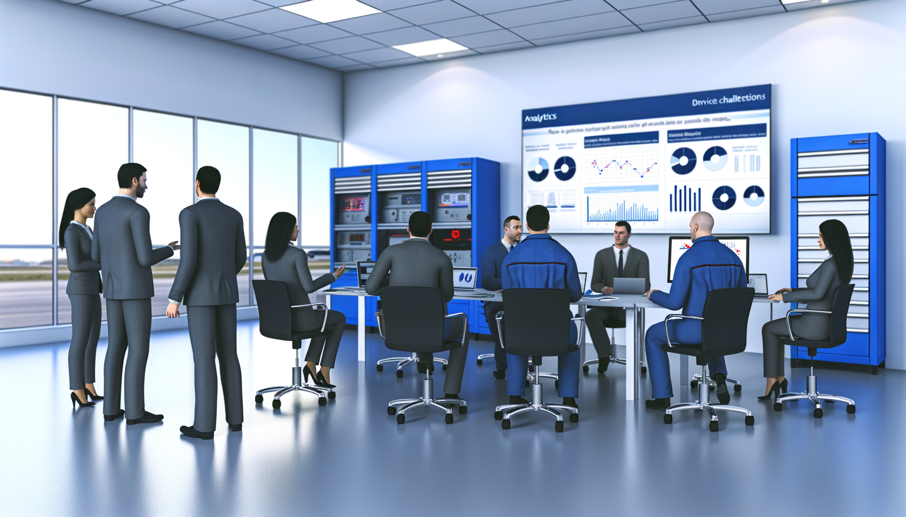 Image for Overcoming Common Analytics Challenges