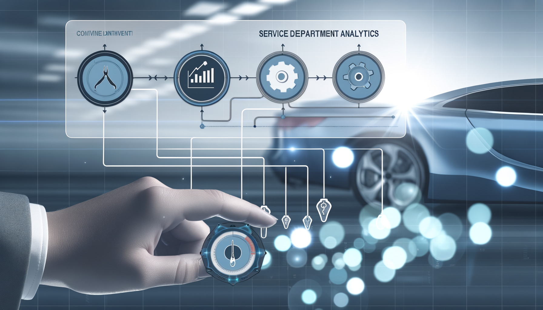 Image for Understanding the Analytics Landscape in 2025