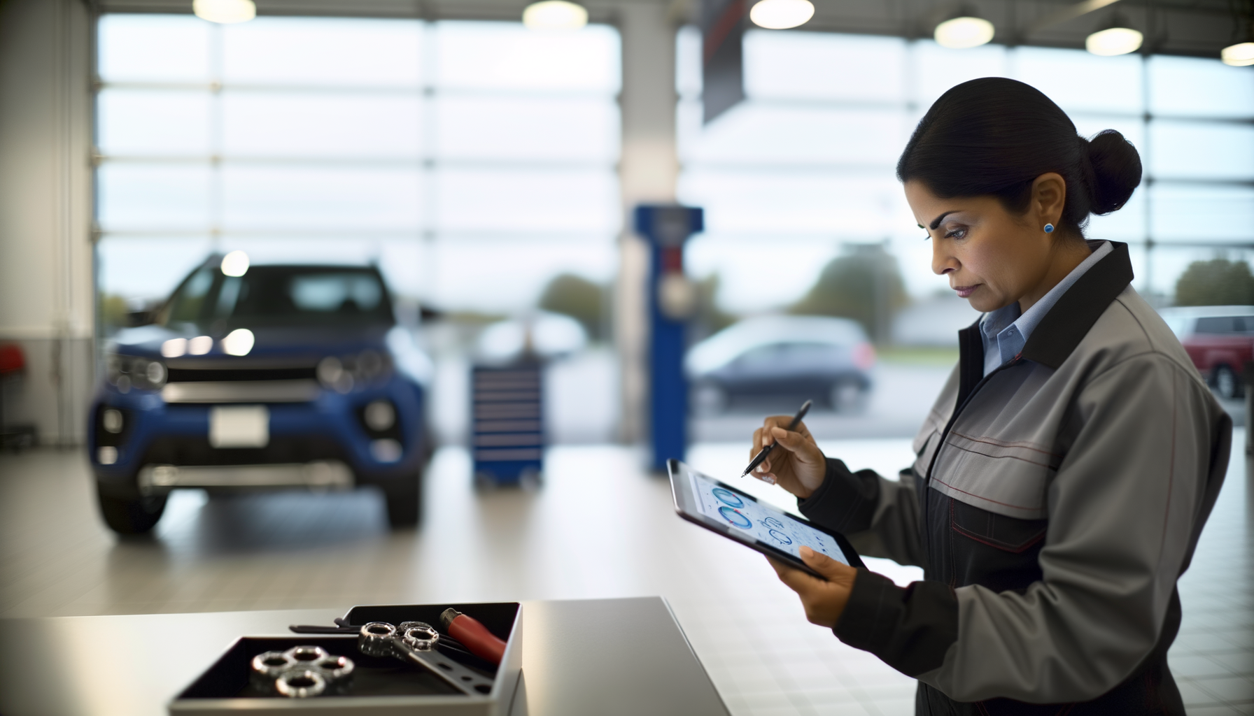 Image for Implementing Predictive Maintenance with Analytics