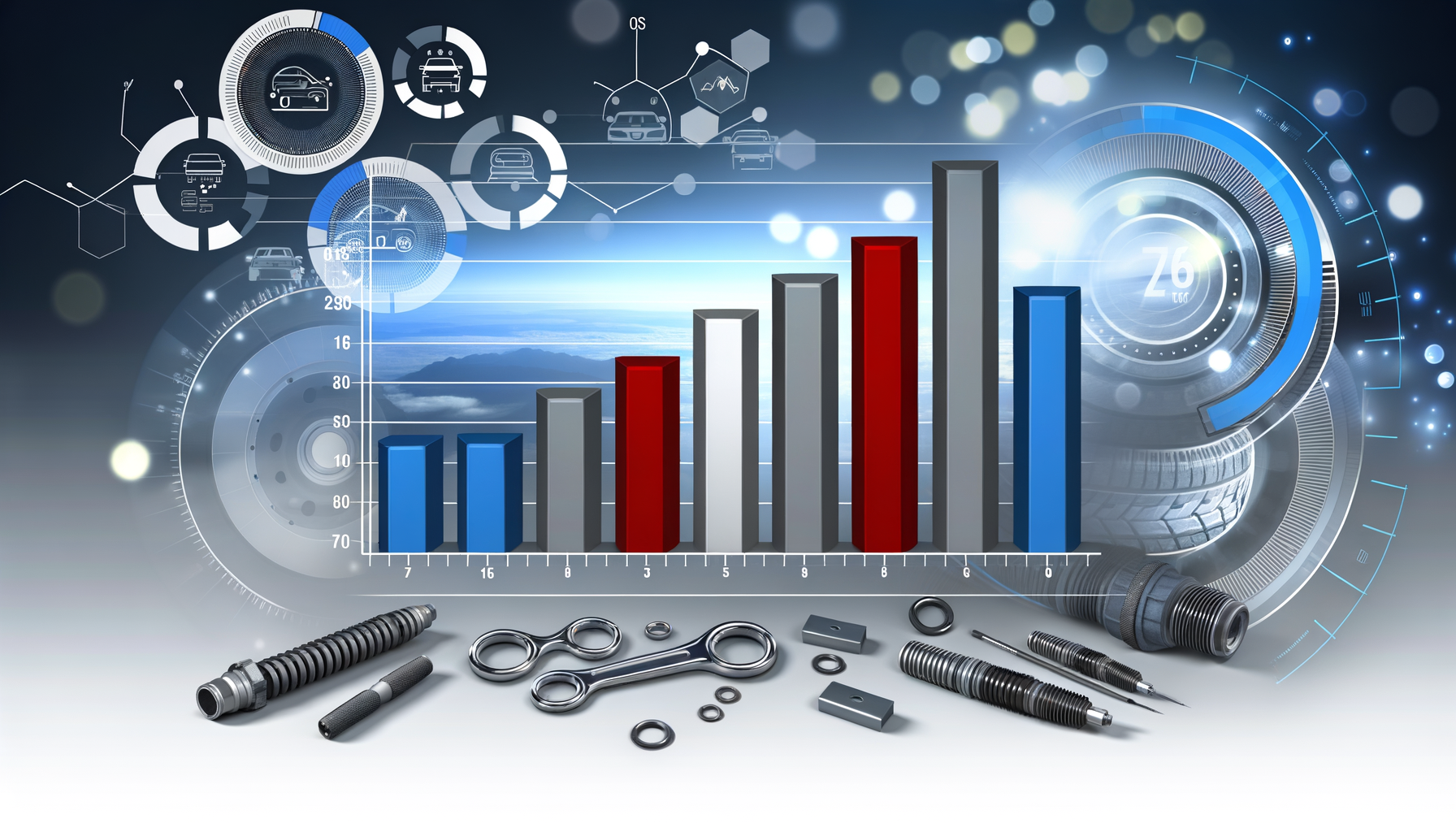 Image for Measuring ROI of Service Department Analytics