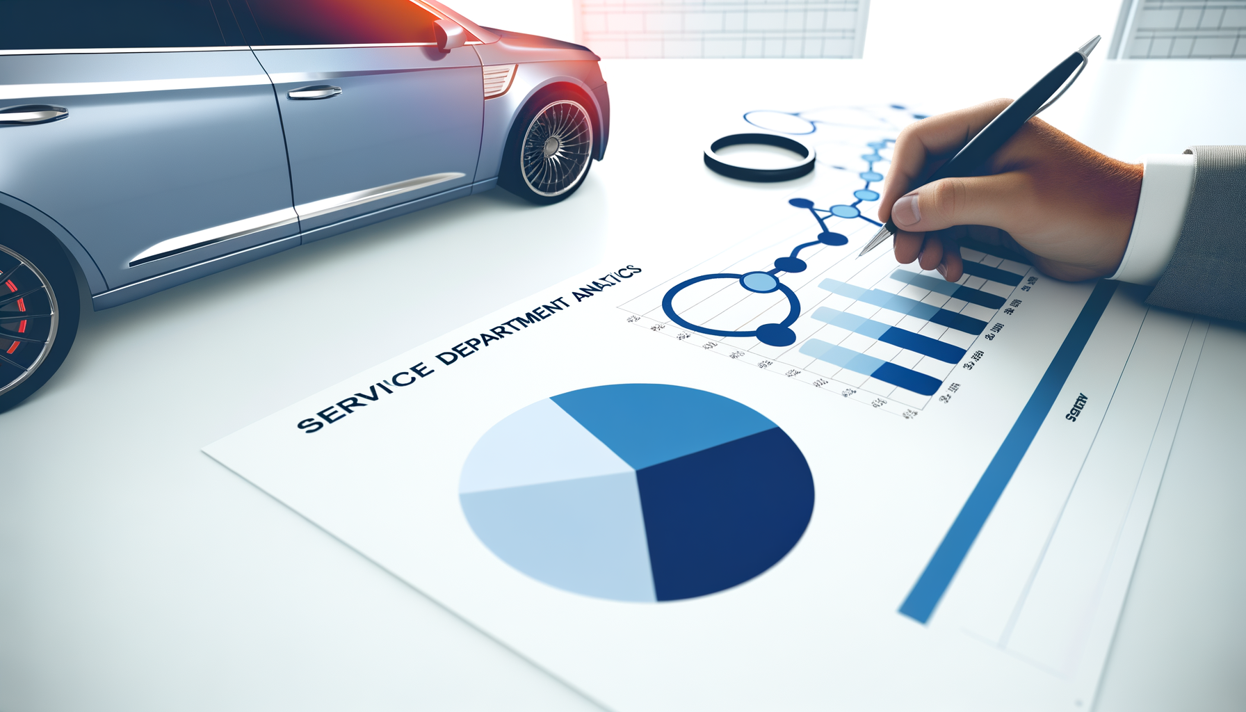 Image for Understanding the Importance of Service Department Analytics