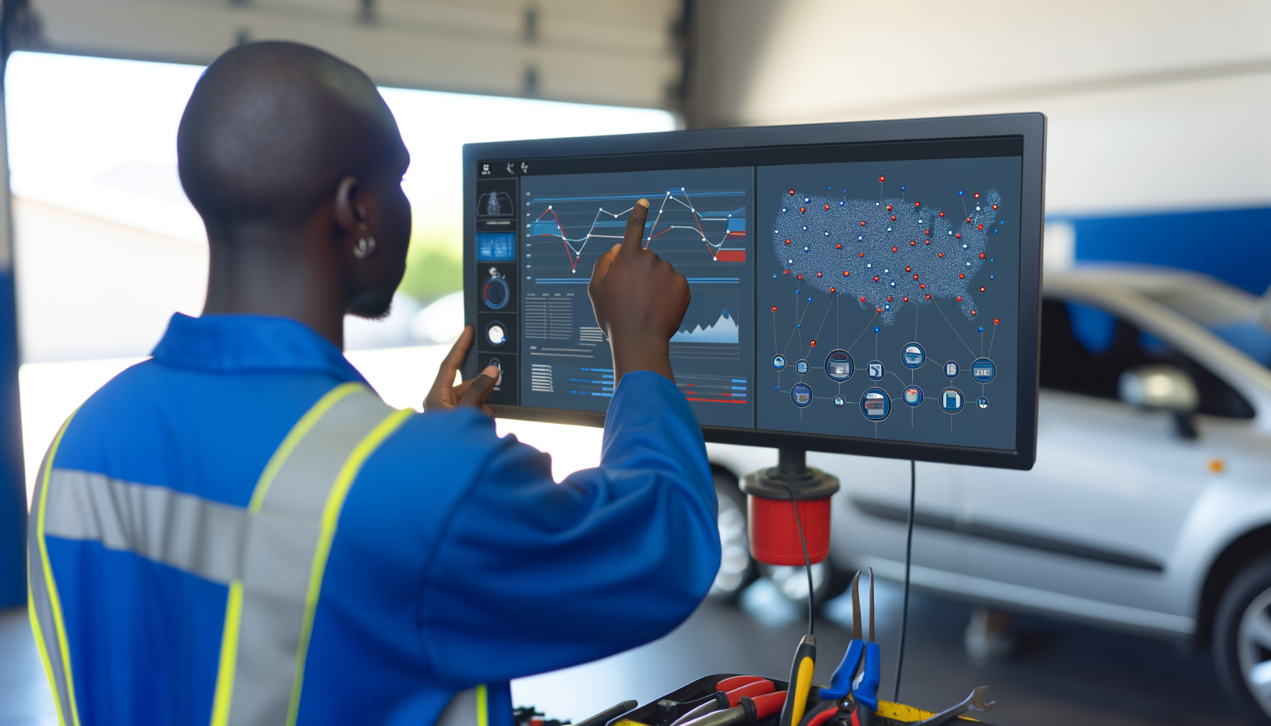 Image for Benchmarking for Success: Essential Metrics to Monitor