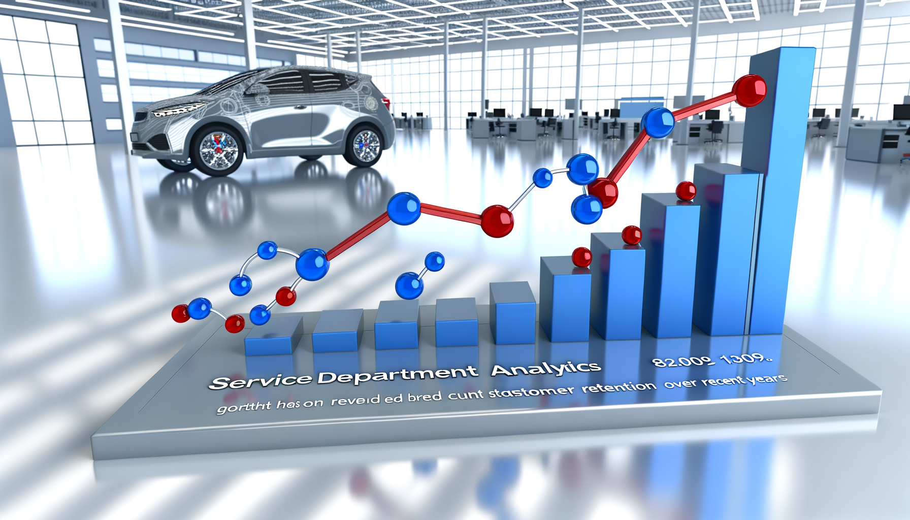 Image for Why Service Department Analytics Matter