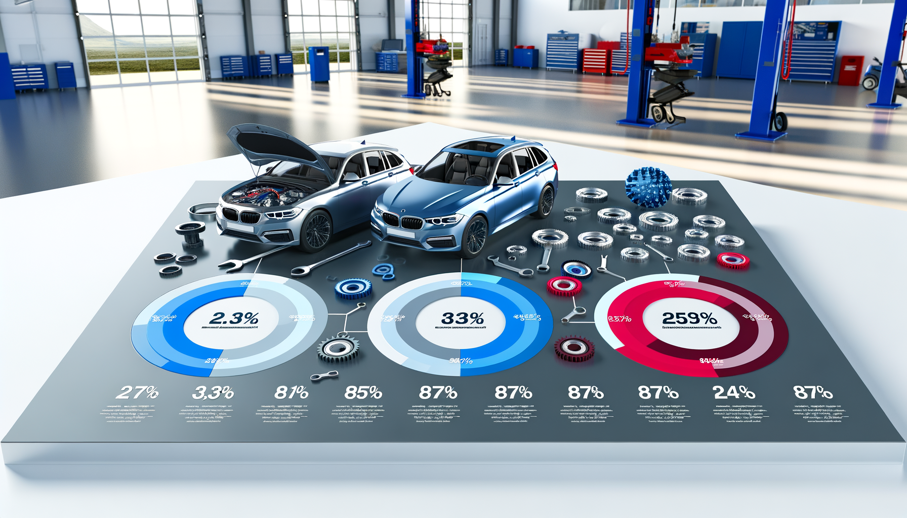 Image for Why Service Department Analytics Matter in 2025