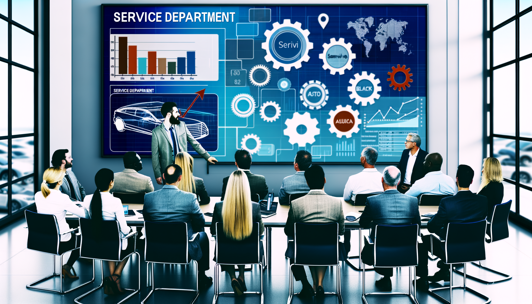 Image for Overcoming Common Analytics Challenges