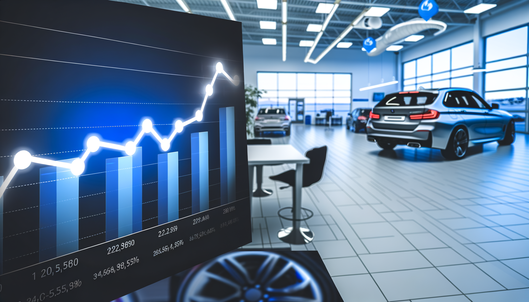 Image for Maximizing ROI from Analytics Investments
