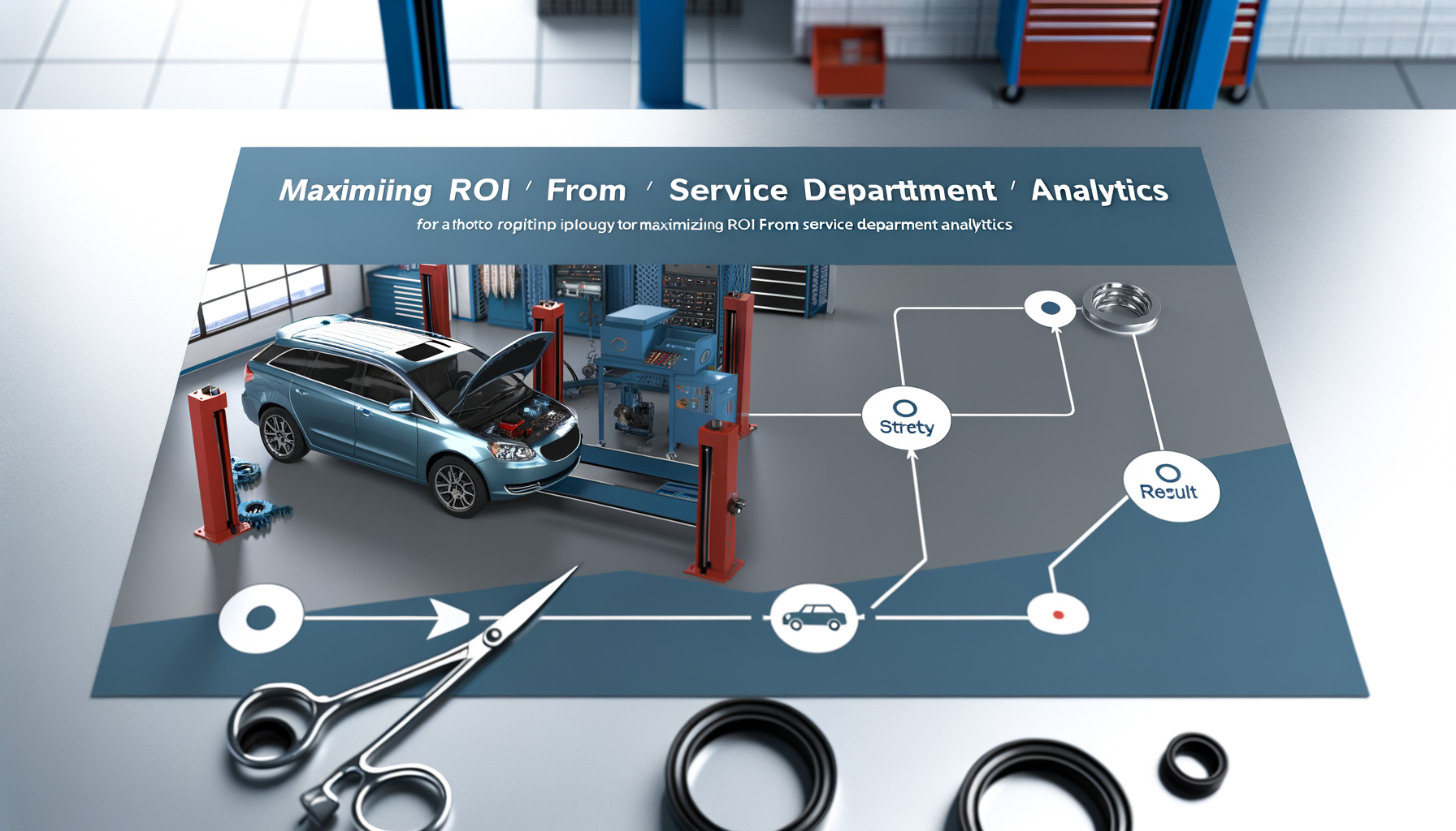 Image for Best Practices for Maximizing ROI