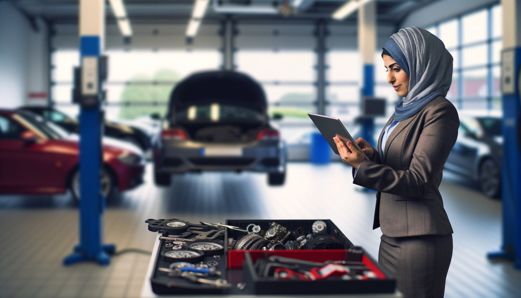 Image for Essential Analytics Tools for Dealerships