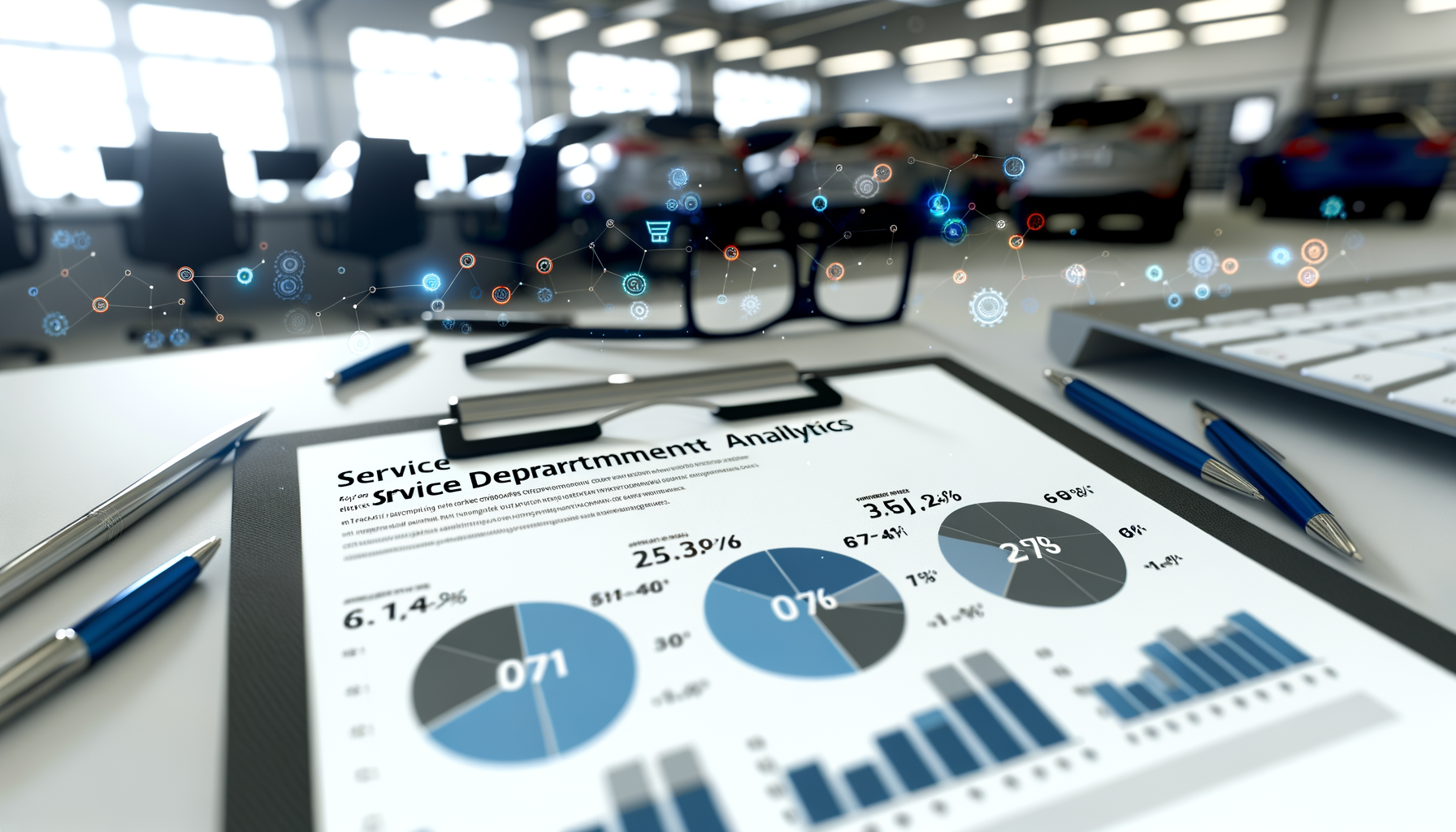 Image for Benchmarking Against Industry Standards