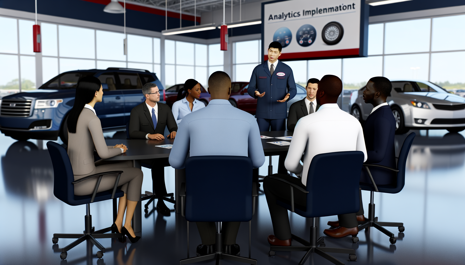 Image for Overcoming Common Analytics Challenges