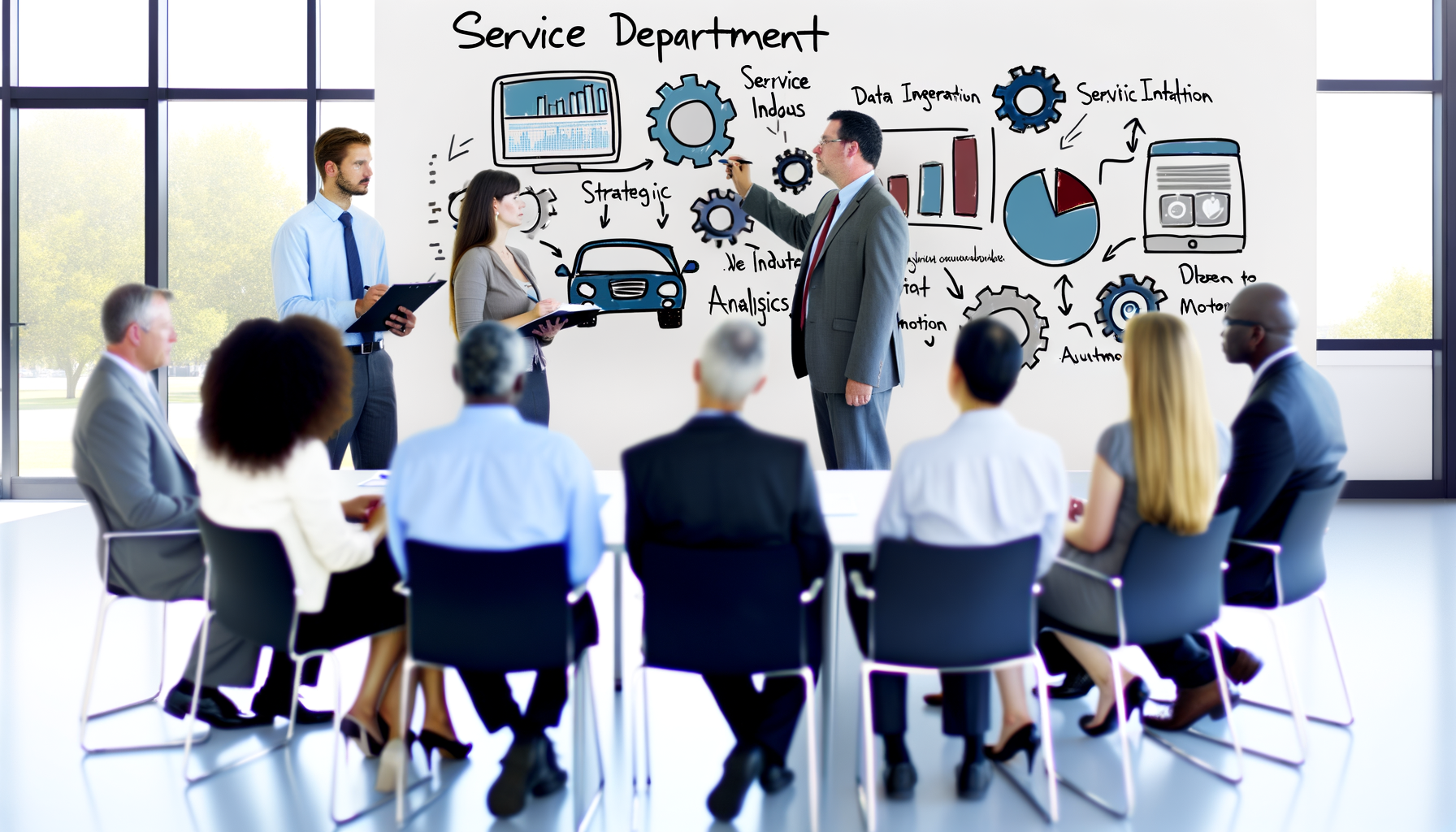 Image for Overcoming Common Analytics Challenges