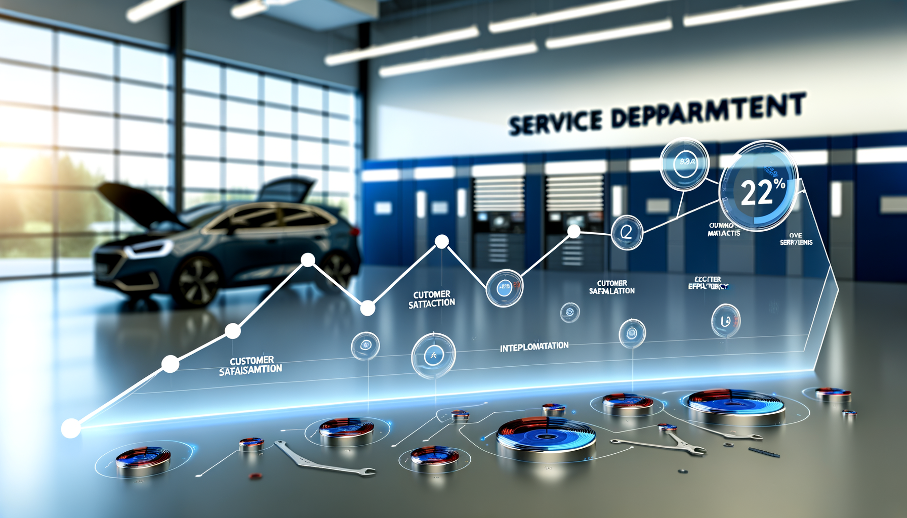 Image for Case Study: Analytics-Driven Success