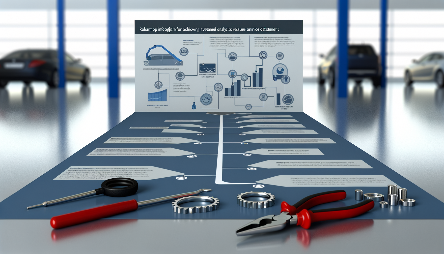 Image for Best Practices for Sustained Analytics ROI