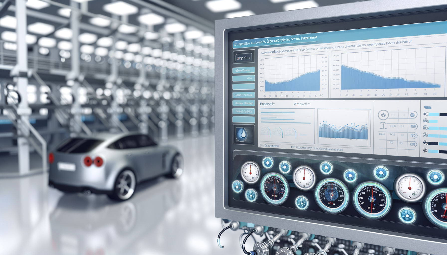 Image for Integrating Automation in Service Analytics