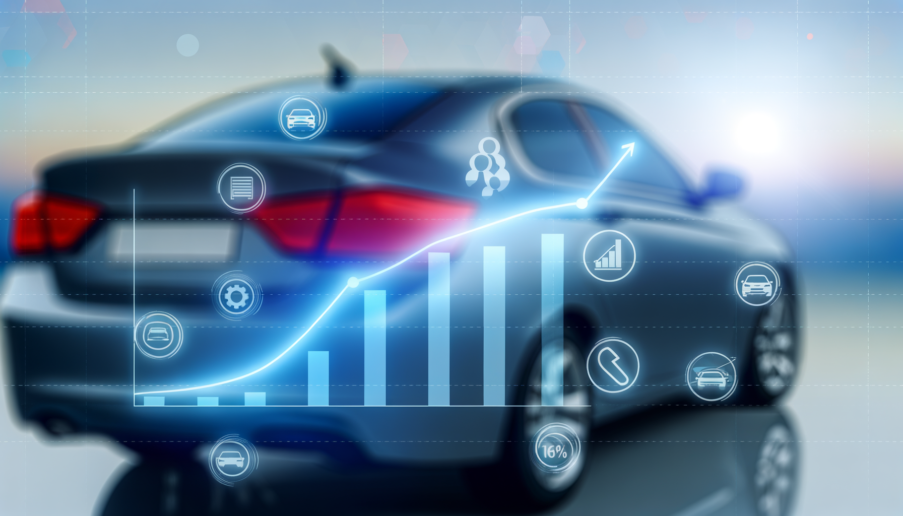 Image for Understanding the Importance of Service Department Analytics