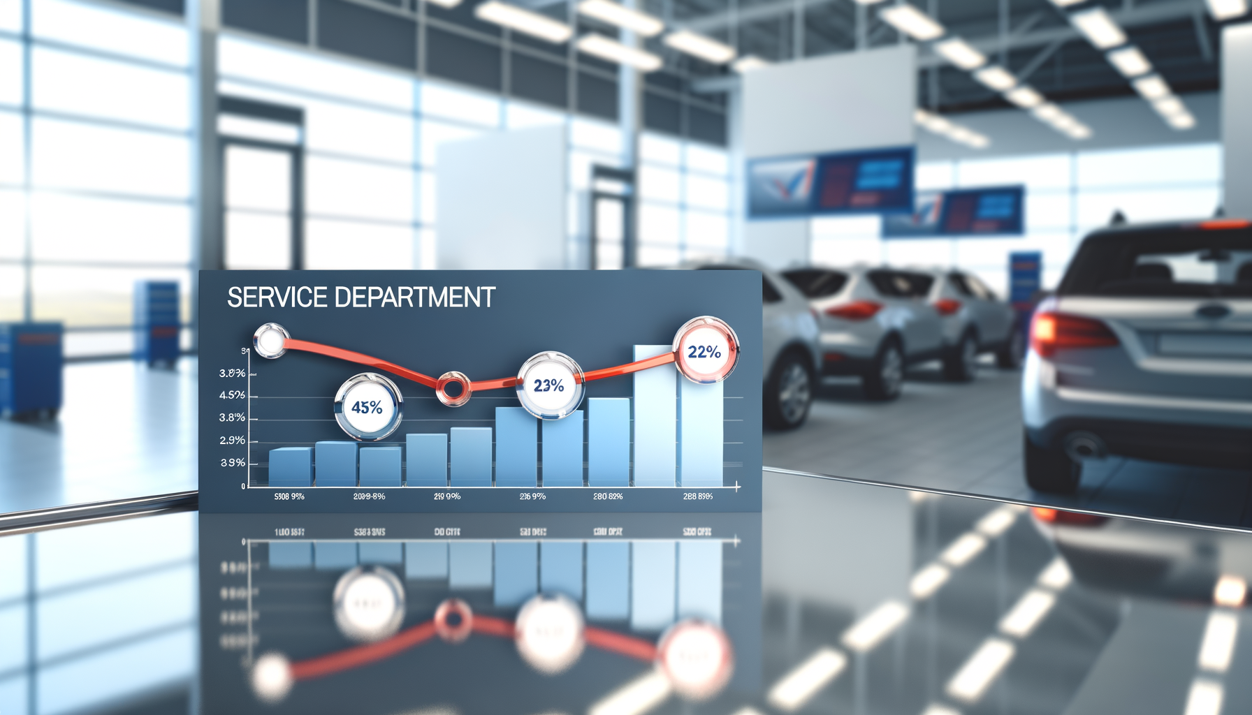 Image for Key Performance Metrics for 2025