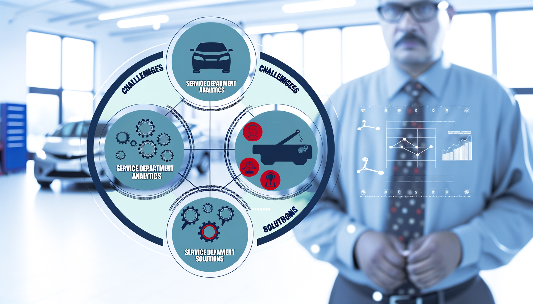 Image for Overcoming Common Analytics Challenges