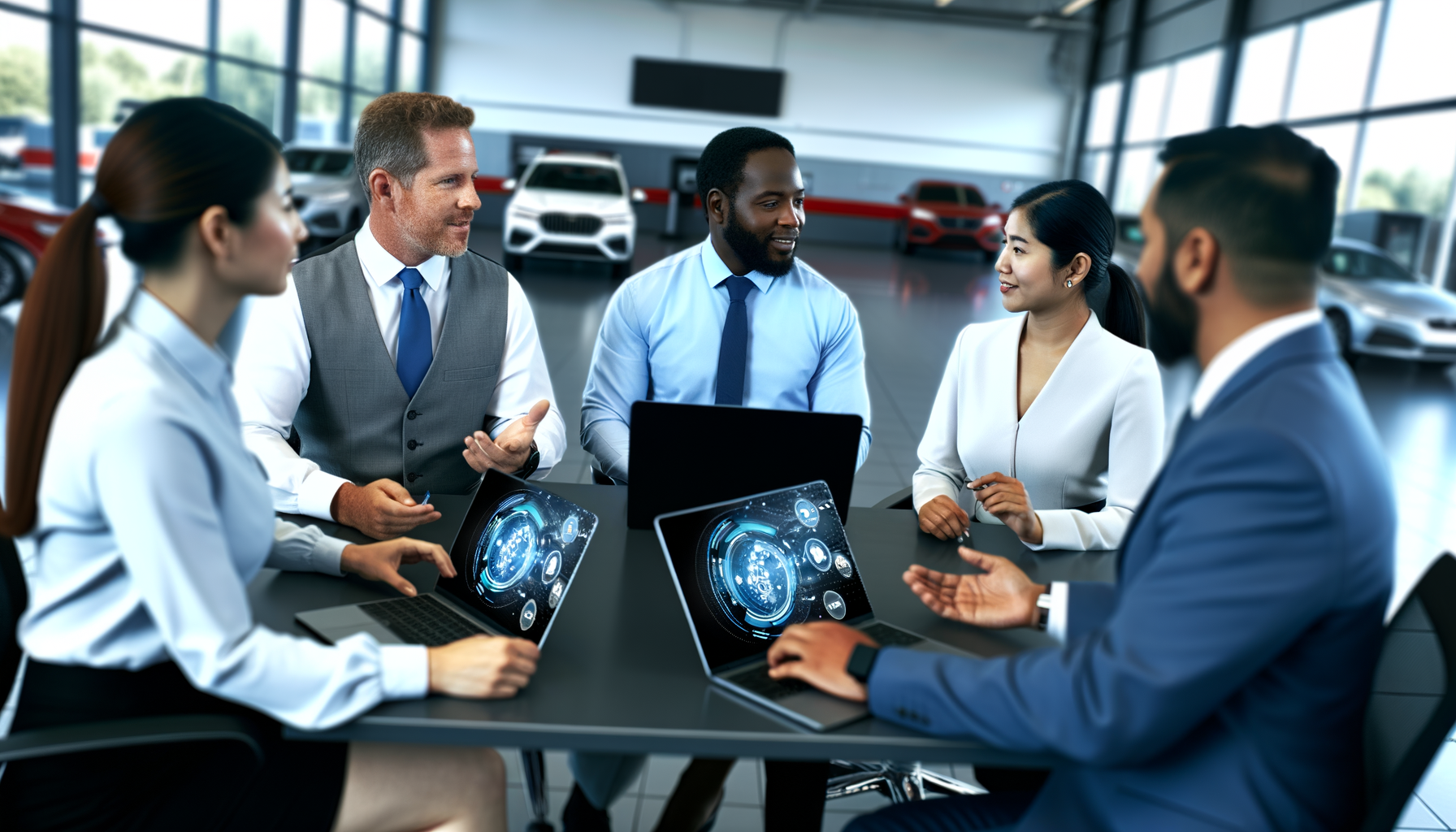 Image for Step-by-Step Guide to Implementing Digital Transformation
