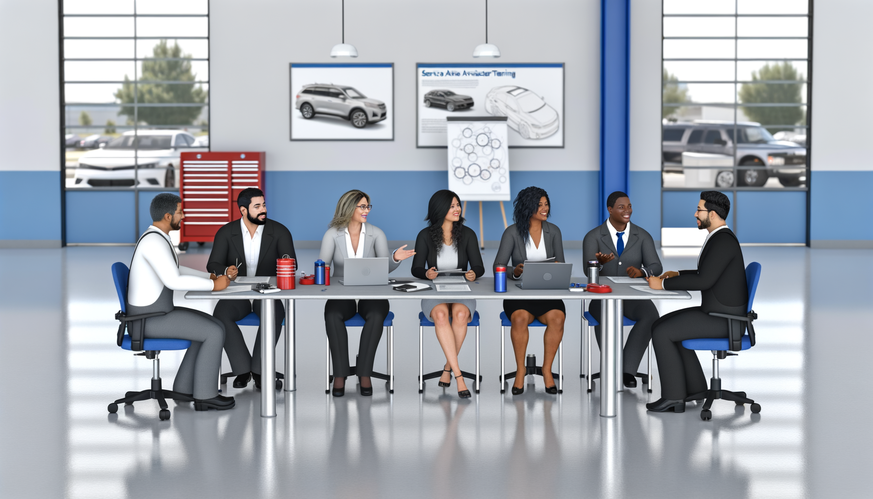 Image for Overcoming Common Training Challenges