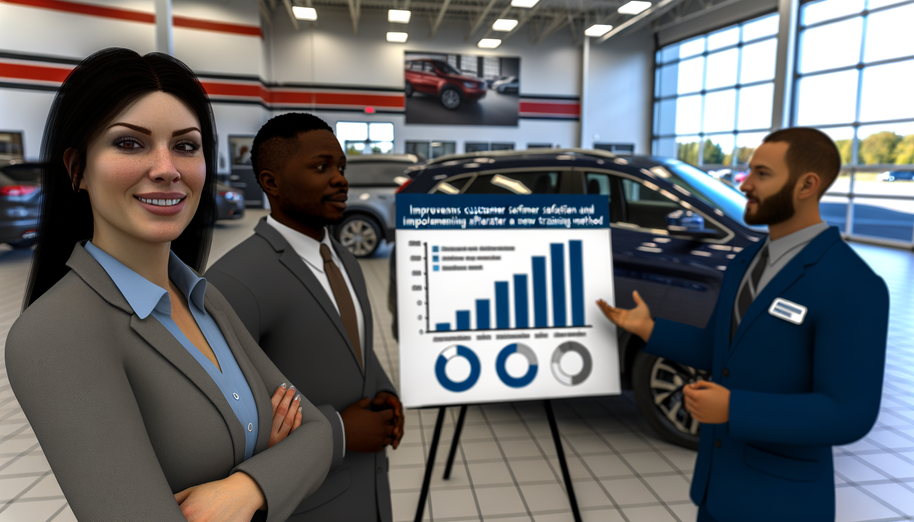 Image for Case Study: Transforming Training with Auto Pro Solutions