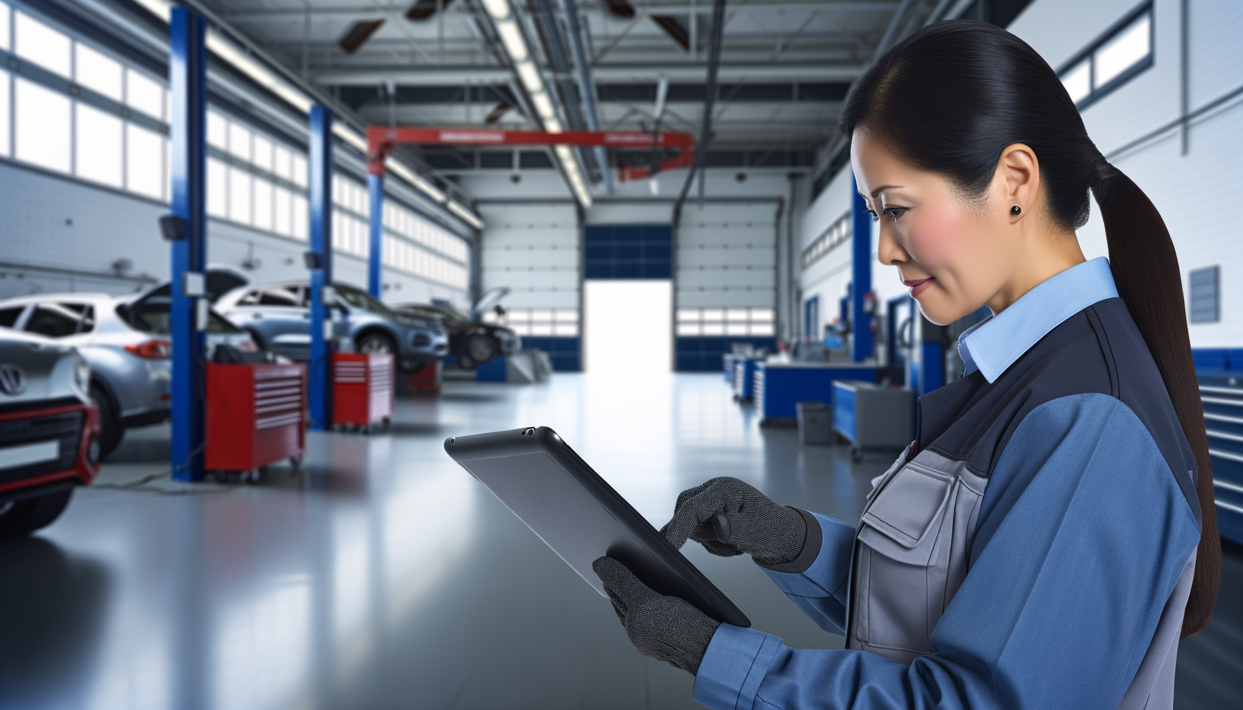 Image for Leveraging Technology for Increased Revenue