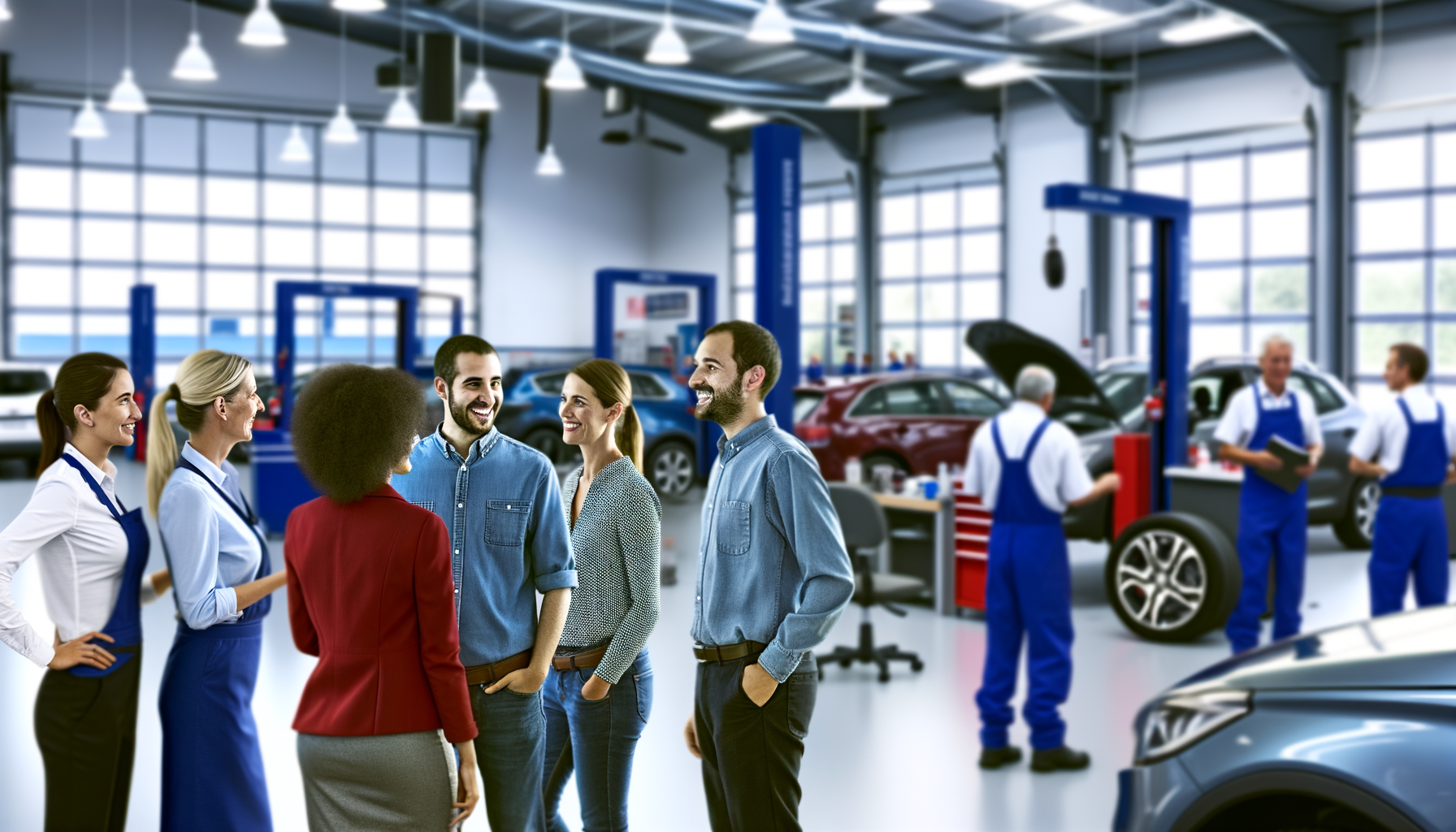 Image for Boosting Customer Satisfaction and Loyalty