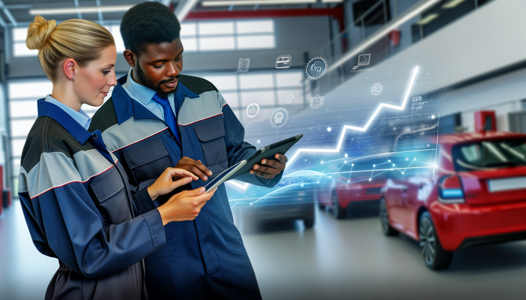 Image for Understanding the Need for Digital Transformation