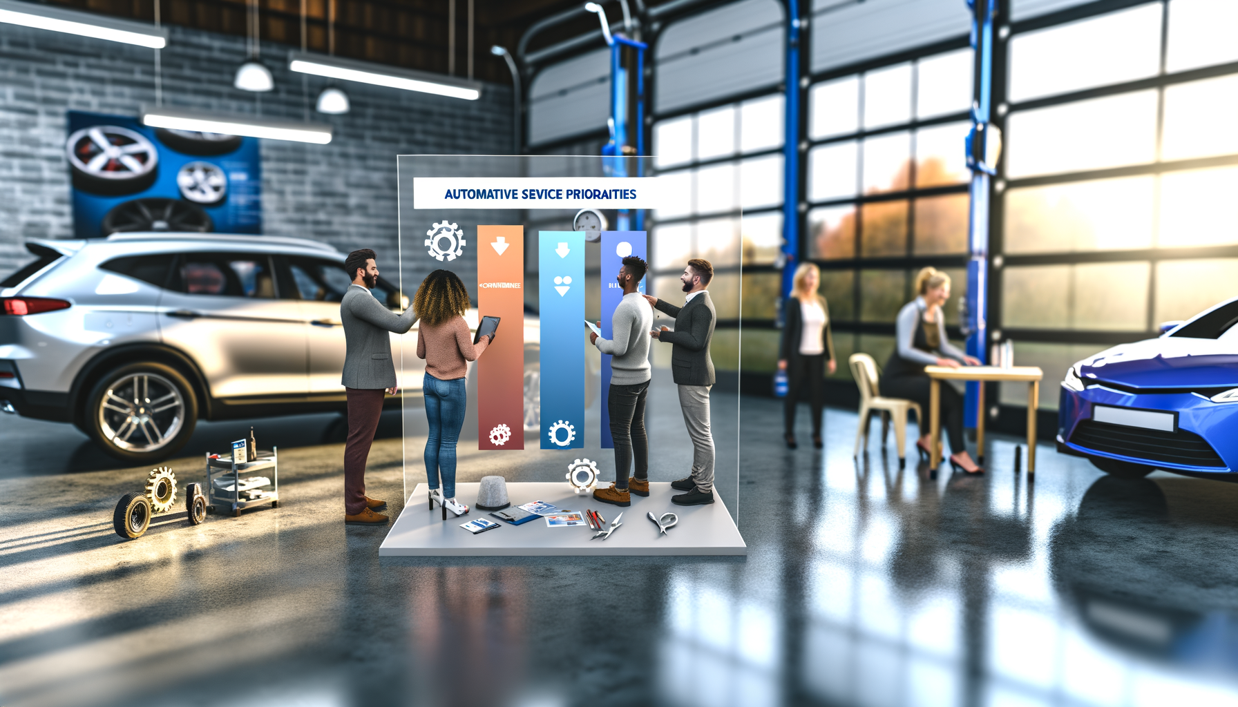 Image for Understanding Modern Customer Expectations