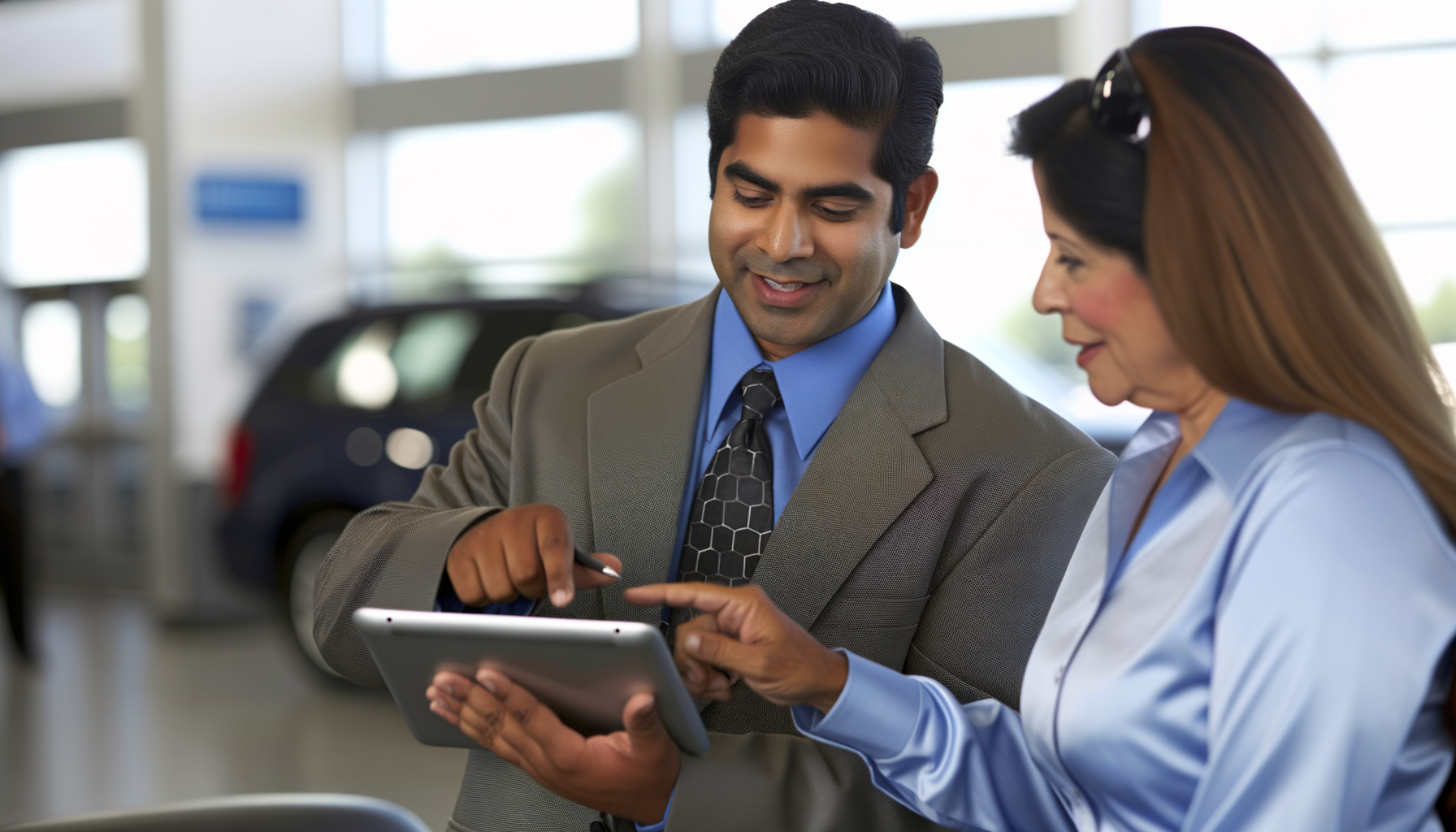 Image for Implementing Technology for Seamless Interactions