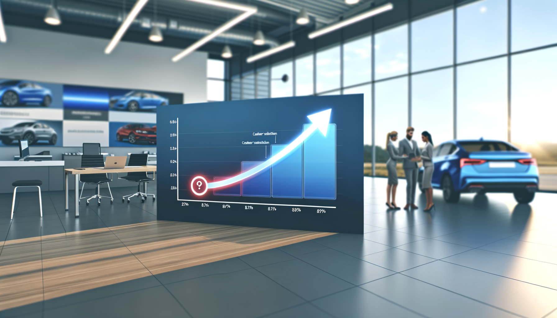 Image for Using Analytics to Drive Satisfaction