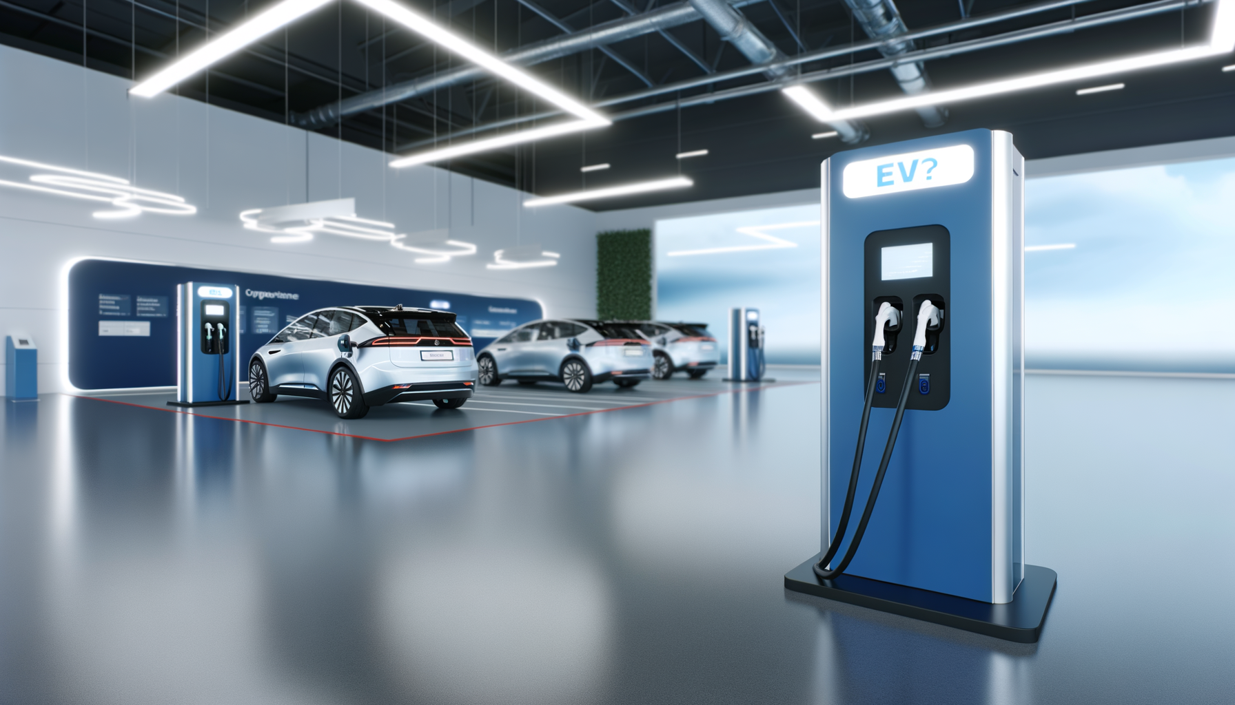 Image for Enhancing Dealership EV Readiness: Best Practices