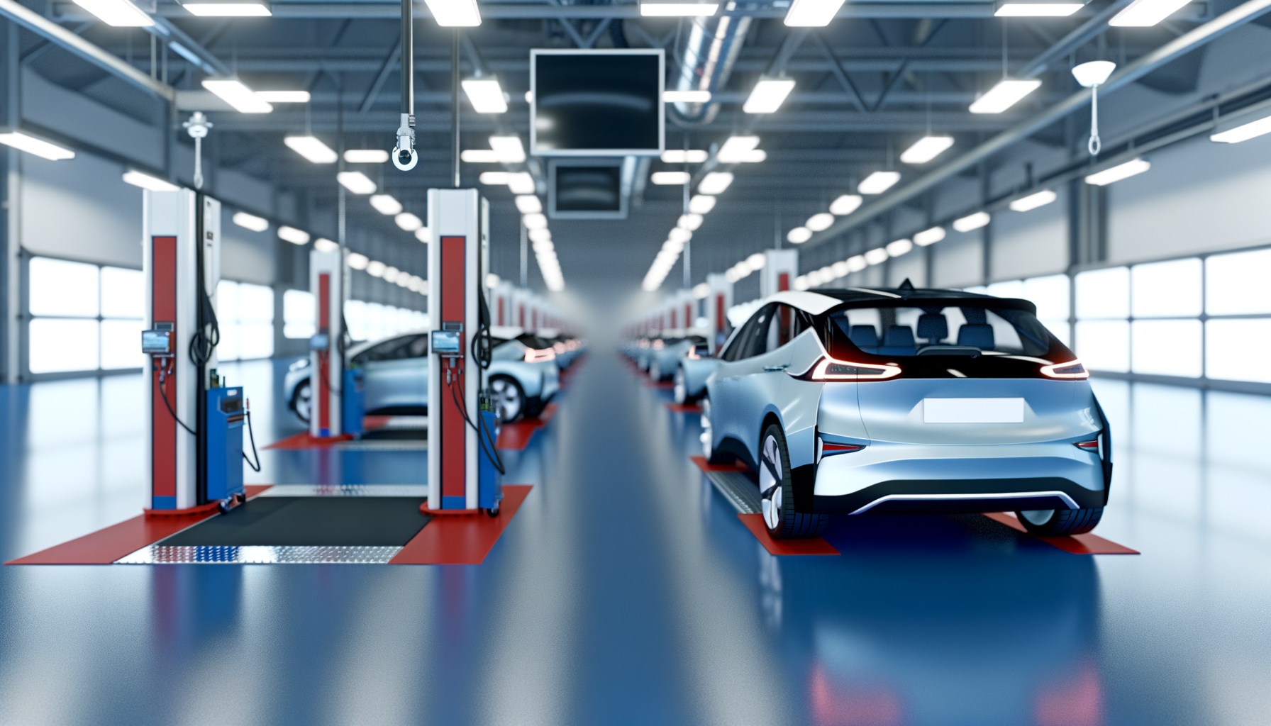 Image for Understanding the Modern Fixed Ops Landscape