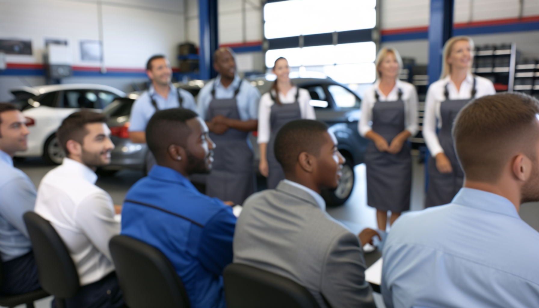 Image for Cultivating a High-Performance Team