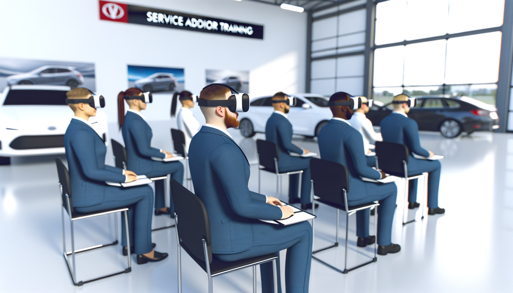 Image for Leverage Technology for Personalized Training