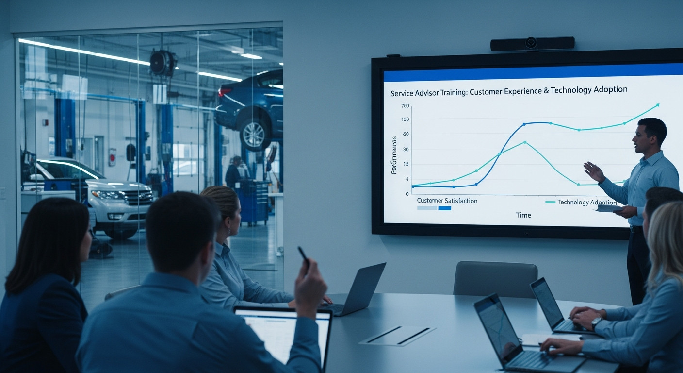 Customer satisfaction trends graph