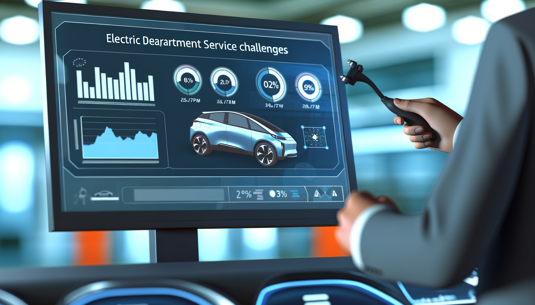 Image for Maximizing ROI Through Data-Driven Strategies