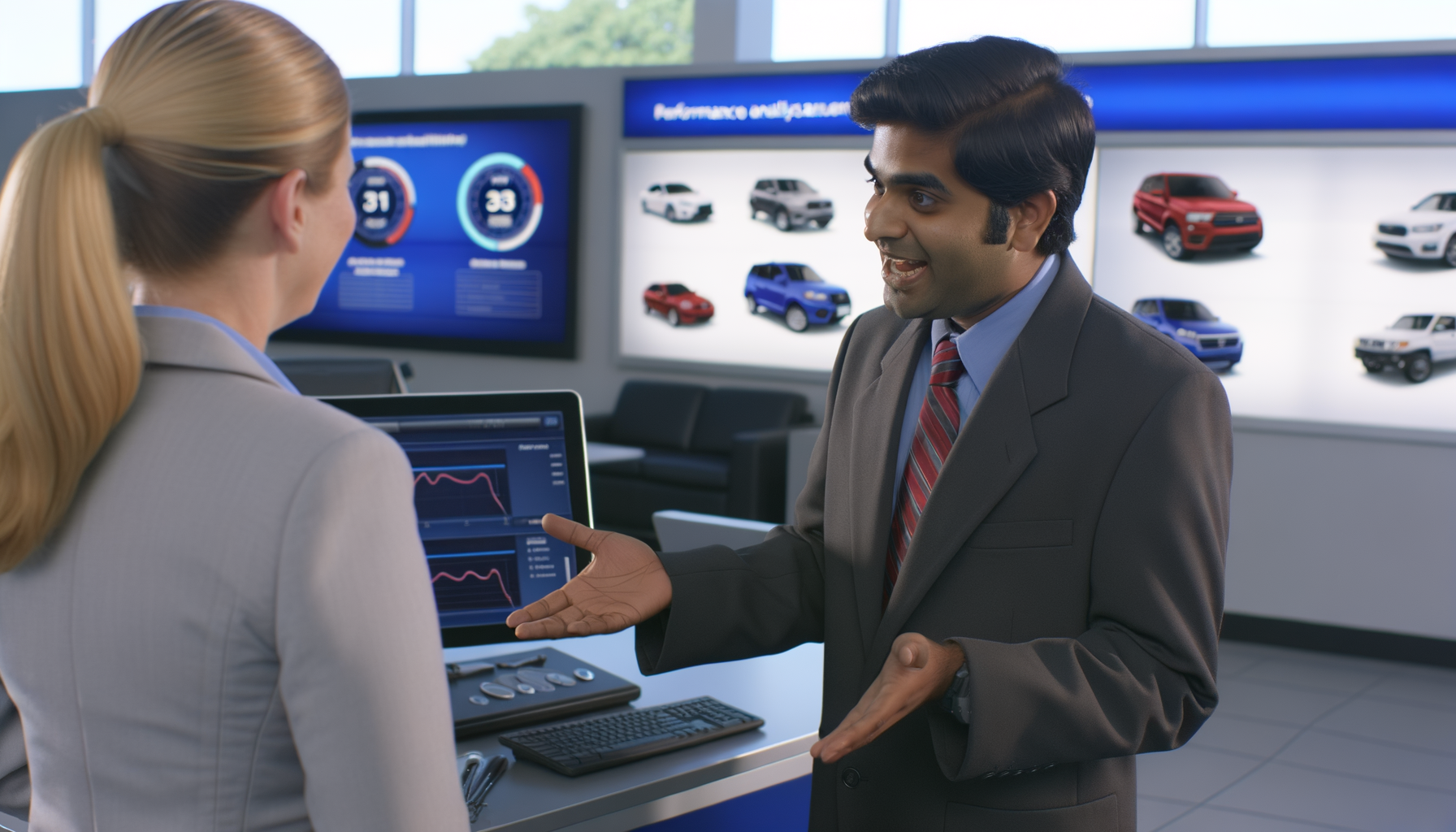 Image for Exceeding Expectations: The Modern Service Advisor's Guide to Automotive Excellence