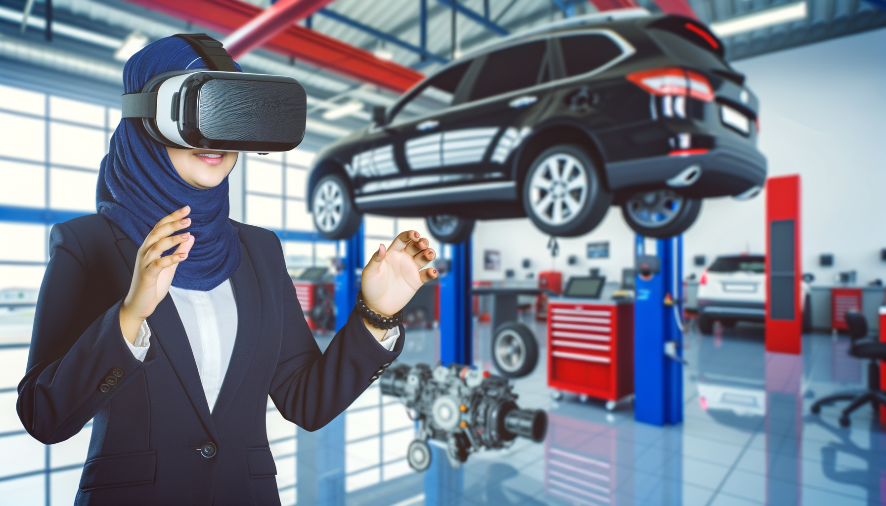 Image for Leveraging Technology for Enhanced Training Outcomes