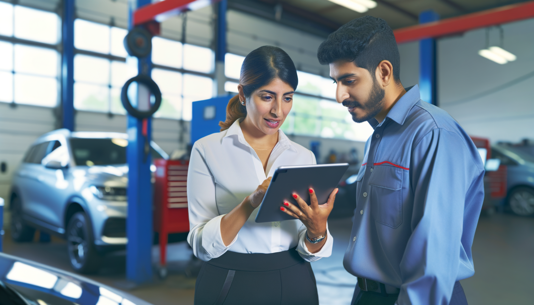 Image for Harnessing Technology for Enhanced Efficiency