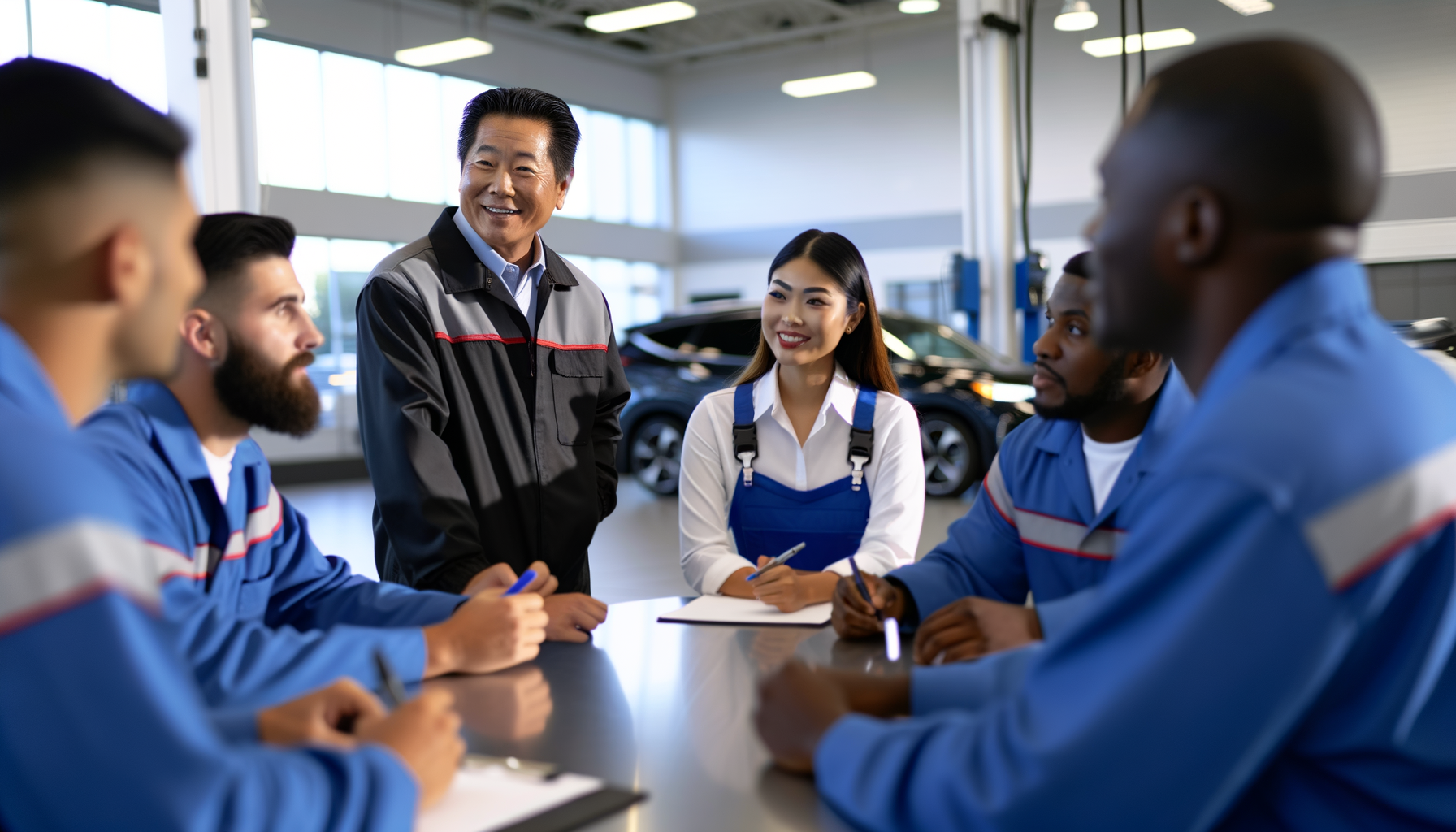 Image for Building and Retaining a High-Performance Team