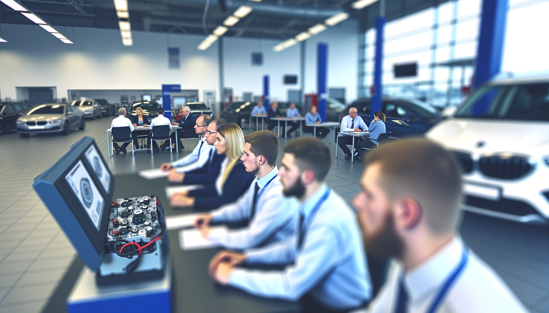 Image for Designing Comprehensive Training Programs