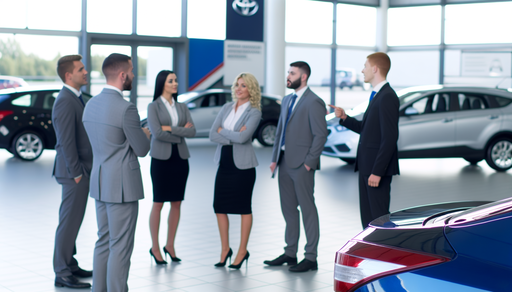 Image for Improving Communication and Upselling Techniques